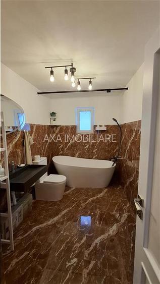 Casa 5 camere Valea Lupului,Su. 160 mp,700 mp Teren,0% Comision - 11