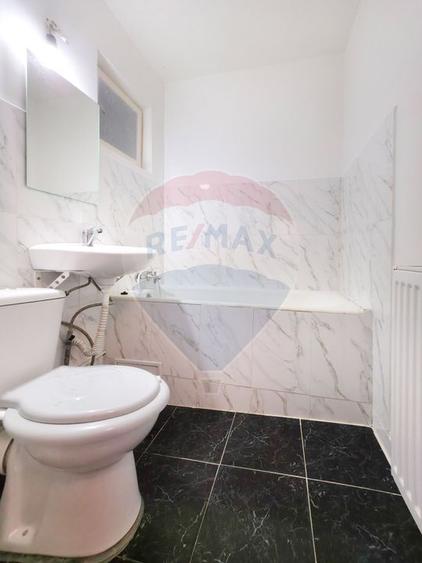 Apartament 2 camere, 36 mp utili + balcon 6 mp, Șoseaua Giurgiului