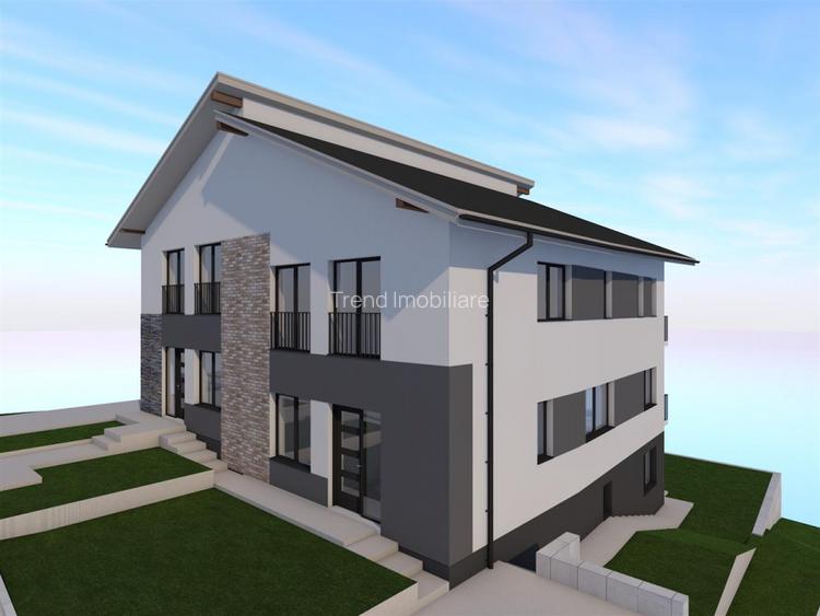 Duplex Iris 182 Mp Teren 252 Mp cu Panorama - 4