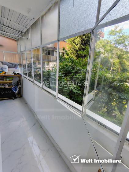 Apartament 3 camere decomandat, Piata CIpariu, Bulevardul Nicolae Titulesc