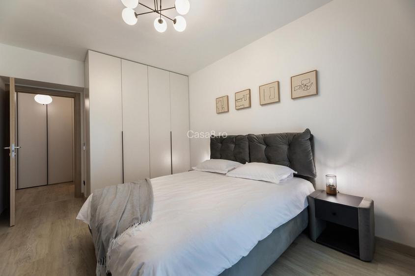 Apartament 2 Camere | Mobilat & Utilat Premium | Complex Securizat | Parcare - 7
