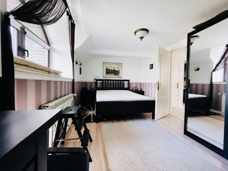Apartament cochet | Furnica | Vilă exclusivistă | Priveliște panoramică