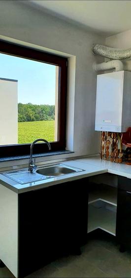 Vand apartament 2 camere mobilat utilat Magnolia Village Păulești