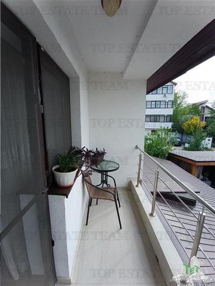 Casa deosebita P+1 cu 4 camere, foisor in curte si garaj, in Bragadiru aproape d