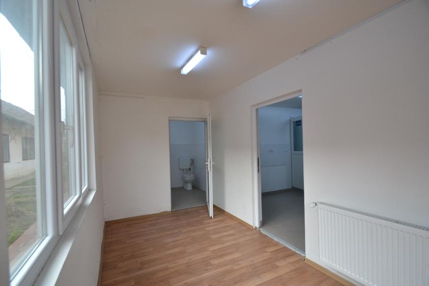 De inchiriat spatiu pentru birouri 260 mp ultracentral