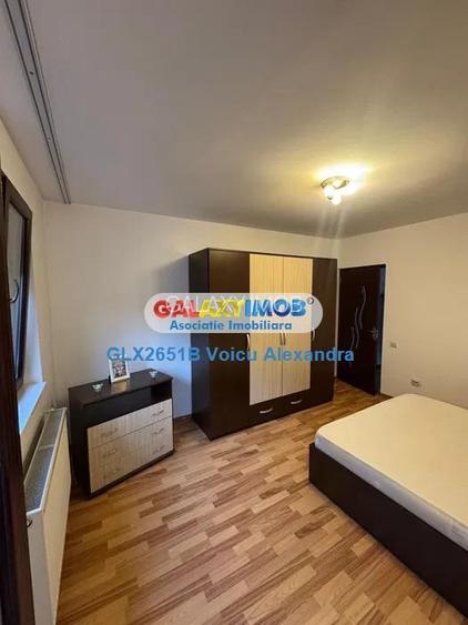 Apartament 2 Cam Bloc Nou Berceni - Dimitrie Leonida - 4