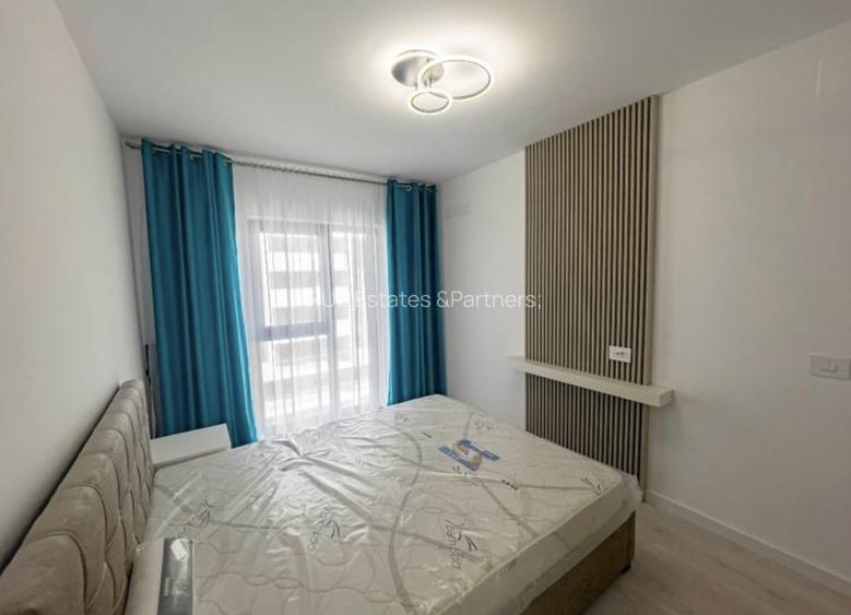 Apartament 2 camere | Loc de parcare | Metrou Pipera