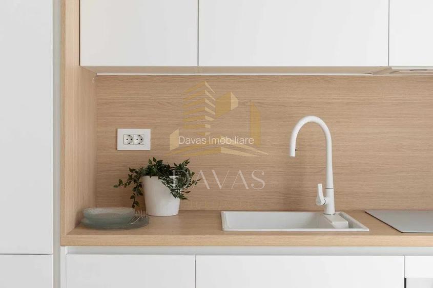 Apartament pe 2 niveluri de închiriat + parcare subterana inclusă | Gheorgheni - 5