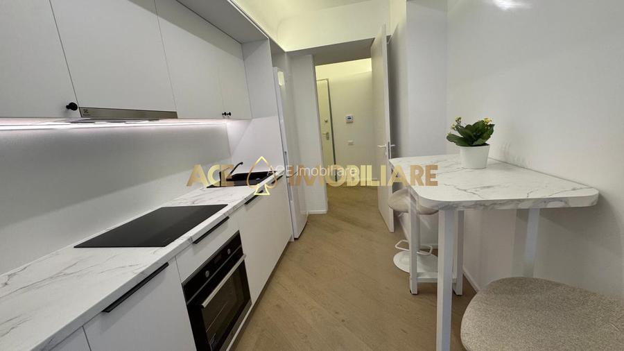 3 Camere de inchiriat | Cotroceni - Cortina | Centrala | Metrou | 81MP - 6