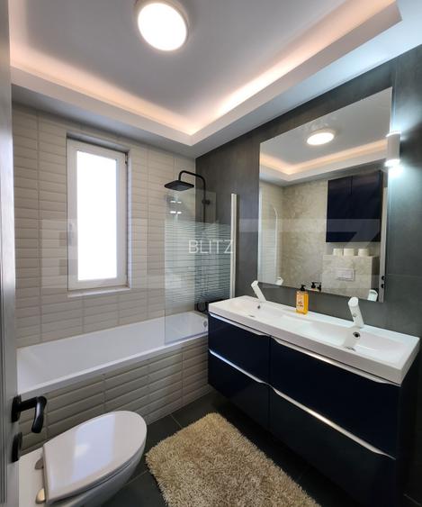 Comision 0%! Apartament in vila, 4 camere, gradina de 50 mp, Terra - 8
