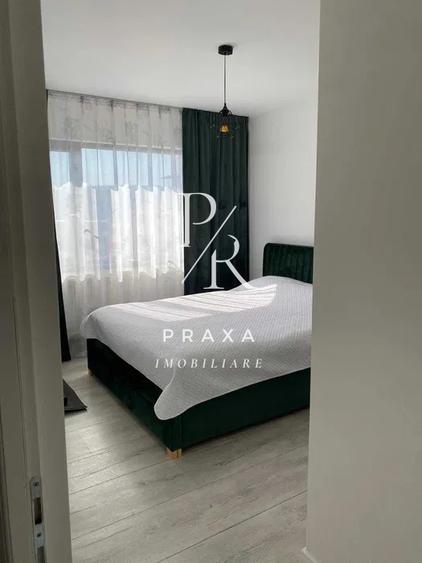 Apartament de 3 camere, 69 mp, lux, Donath Park,