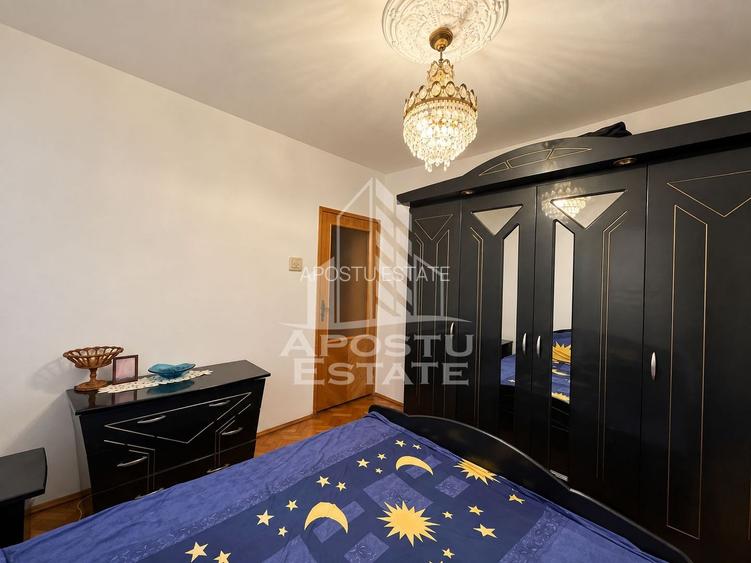 Apartament 3 camere de vanzare, zona Lipovei, Timisoara - 4