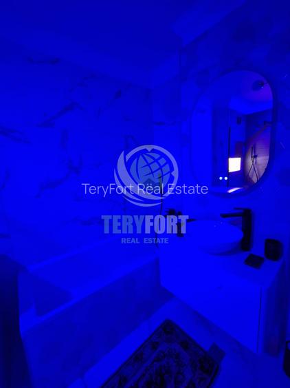 Apartament  Herăstrău Trei Camere Premium de Inchiriat - 17