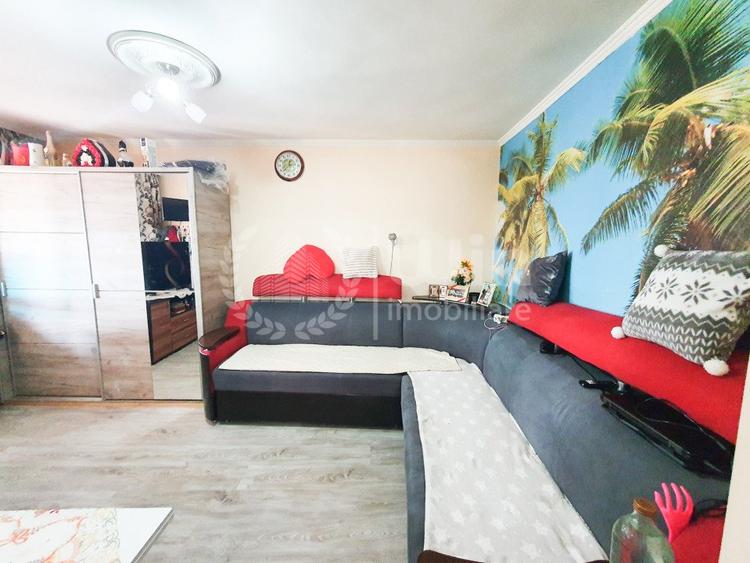 Casa individuala | Teren 114mp | Dambu Rotund | Zona Vrancea!