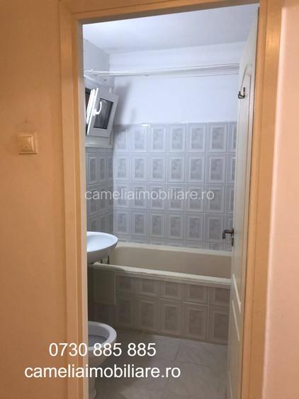 2 Camere, Nemobilat, 100m Metrou Eroii Revoluției, Șos. Giurgiului 122 - 6