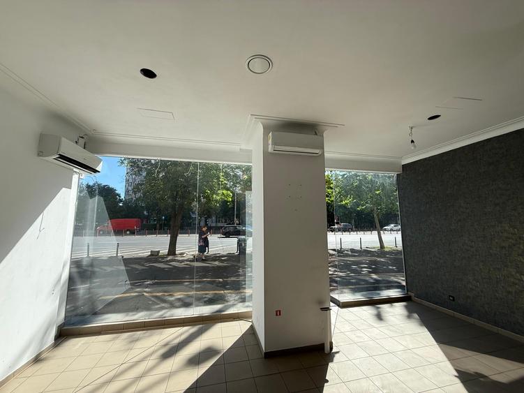 Spatiu Comercial de inchiriat BUCURESTI Sos. Mihai Bravu Nr. 12 Pret negociabil