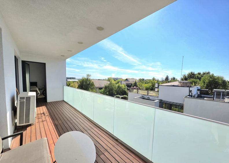 Lovely 2 bedroom apartment for rent in gated community with SPA