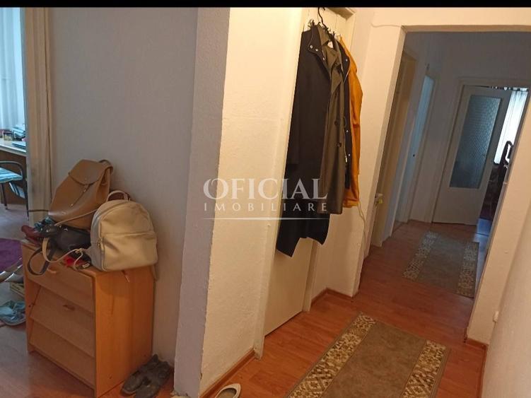 Apartament 4 Camere | 64 Mp | Balcon | 2 Bai | Manastur Zona Bucegi