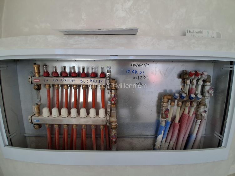 Apartament de vanzare 3 camere, zona Păcurari, INTABULAT cu MUTARE IMEDIATA - 14