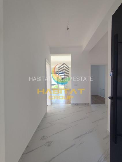 Vanzare Casa 4 Camere, Teren 445 mp - Berceni/Vidra Gata de Mutat
