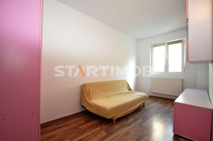 Apartament doua camere decomandat Astra - 11