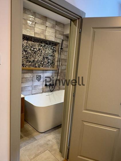 APARTAMENT 3 CAMERE I ZONA DOROBANTI I RENOVAT COMPLET