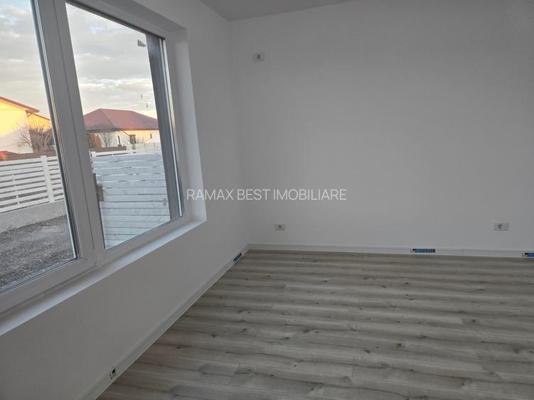 Pantelimon, pe strada Brandusei, vindem vila constructie 2024, - 12