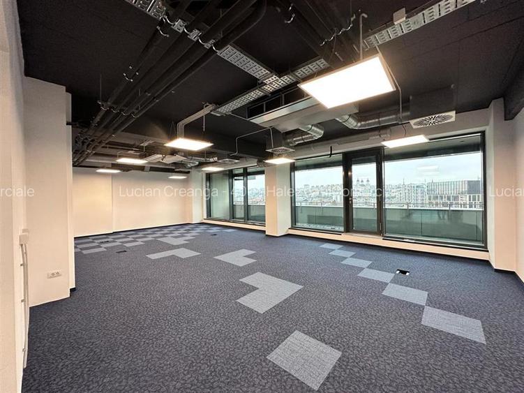 Spatii birouri semicentru, Podul de Piatra, Noc, de la 40mp la 1000mp - 2