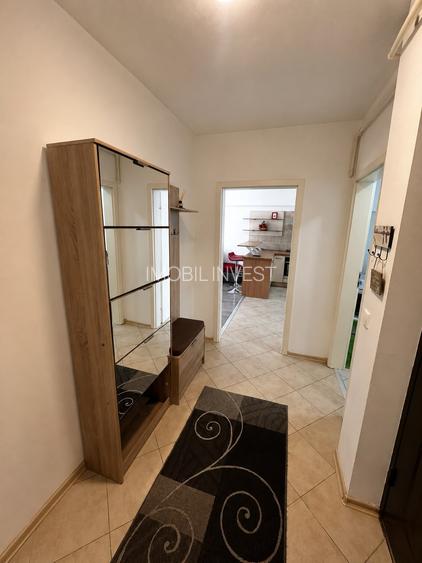 Apartament 3 camere | 61 mp | Parcare | Zona Stadion | 105.000 € - 6