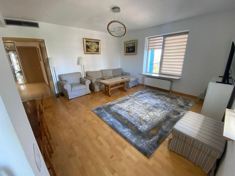 Apartament | 3 camere | bloc nou | parcare subterana | Asmita Gardens
