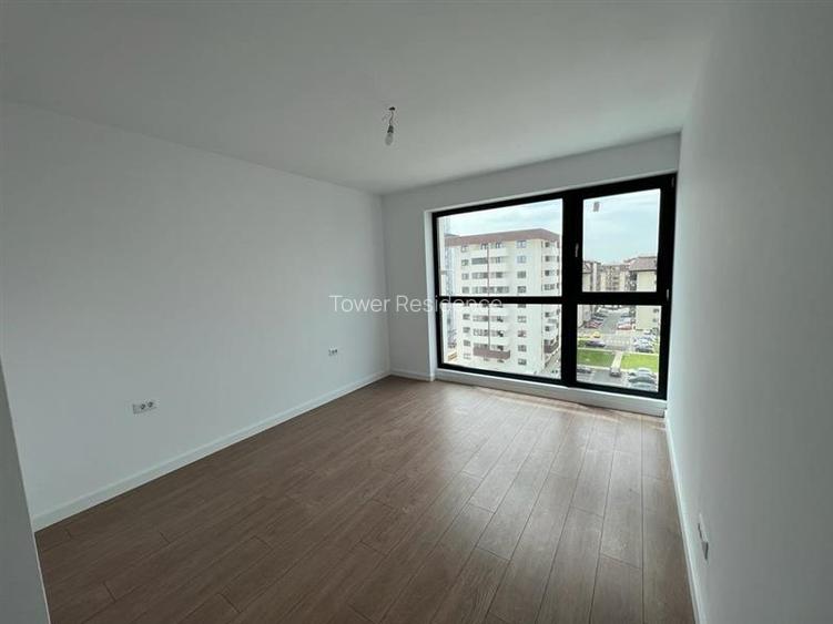 NOU Dotari Premium Ap 2 Camere Incalzire In Pardoseala Nou Rahova - 20
