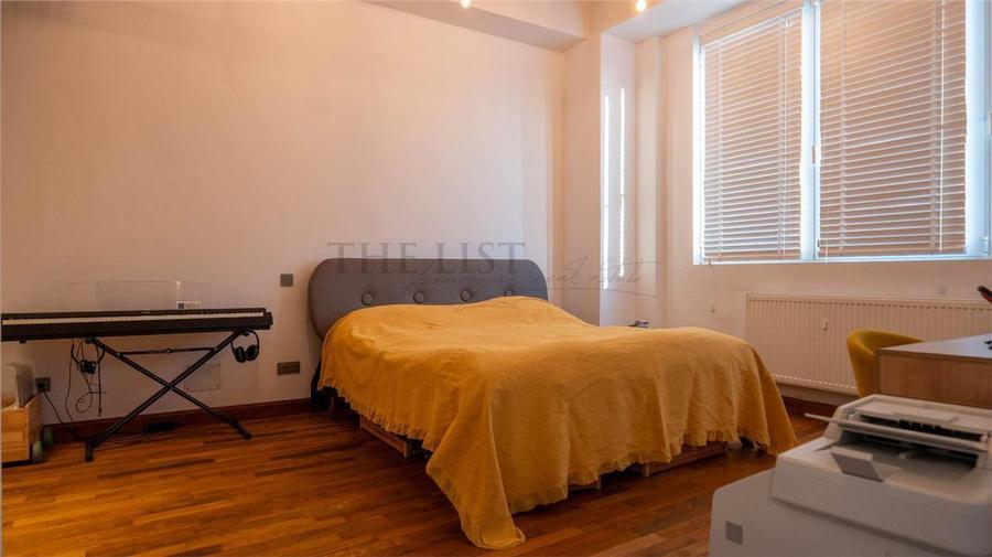 Penthouse Spectaculos | 2 Locuri Parcare | 2 Boxe | PIPERA