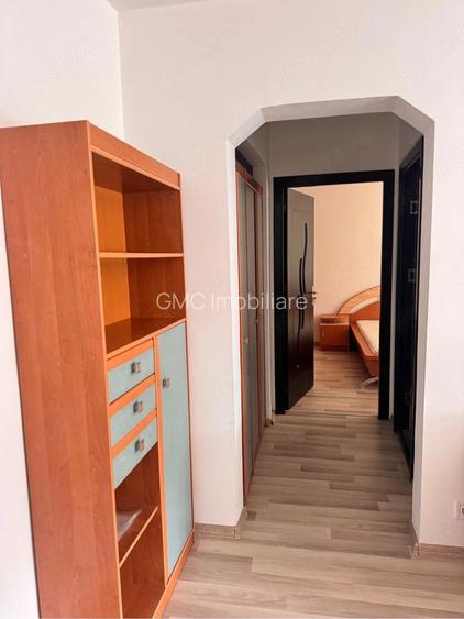 De inchiriat apartament 2 camere zona Gorjului/Lujerului - 5
