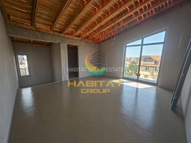 Vânzare Casa Smart - 120 mp - Popești Leordeni | Zona Miraslau - 15