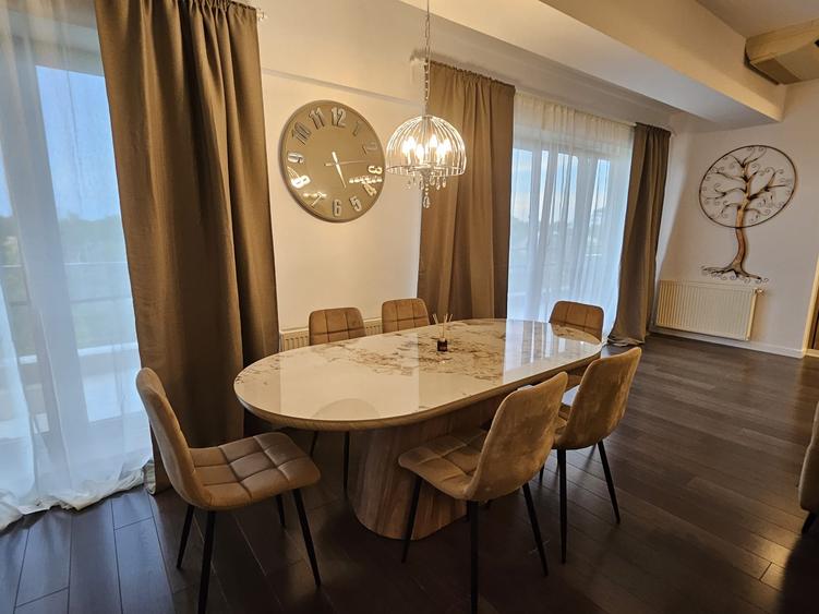 Apartament 4 camere