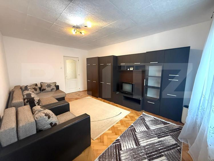 Apartament 3 camere, 65 mp, zona Unirii
