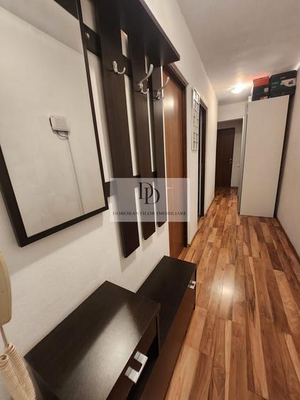 Vânzare apartament 2 camere - Decomandat | Florești – Someșului