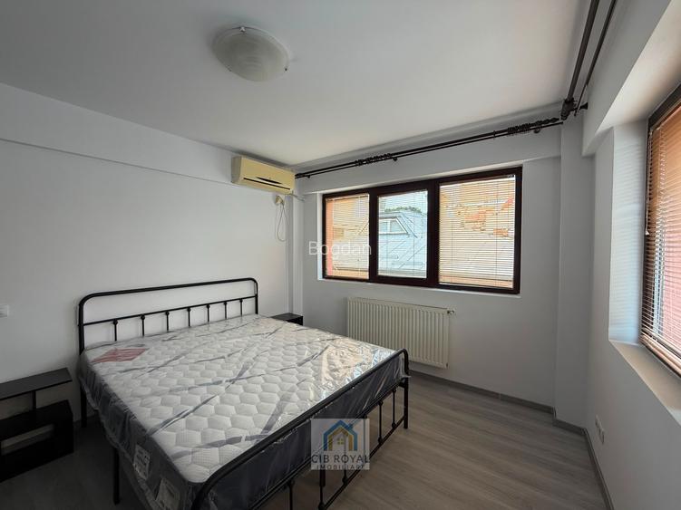 Inchiriez apt. 3cam. Iancului-Ferdinand, Str. Căminului,TOTUL NOU, 12min. metrou - 9