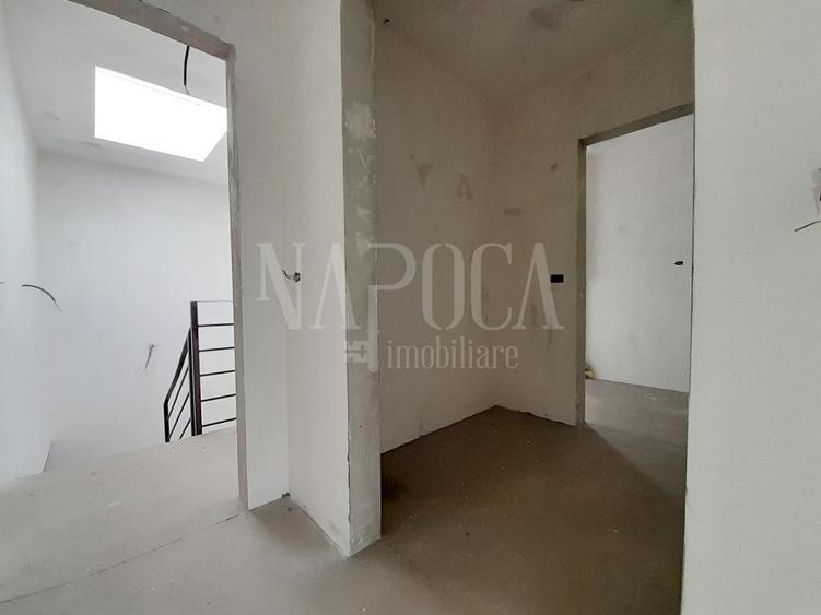 Apartament 3 camere de vanzare in Dimitrie Cantemir Oradea, Oradea