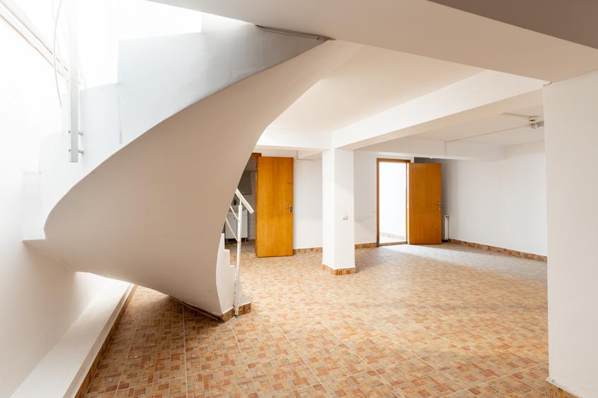 2 vile duplex Baneasa -Sisesti!