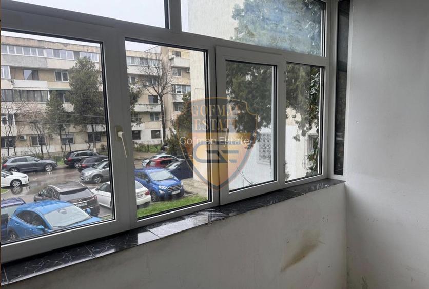3 camere Tomis II 71mp parter gaze la usa de renovat posibilitate Garaj si Boxa - 8