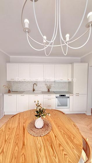 Apartament 3 camere Finisaje Premium | Parcare subterana inclusa - 9