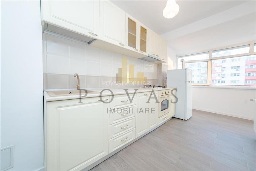 OPEN HOUSE Vanzare Apartament 2 Camere Stefan Cel Mare - 4
