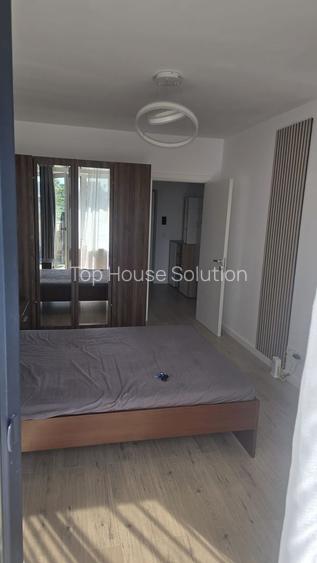 2 Camere Decomandat | Ivory Residence | 66 mp + Terasă 20 mp - 7