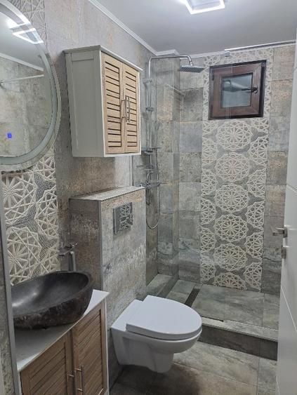Apartament 3 camere complet mobilat și utilat - etaj 2 - zona Petrom, Lidl