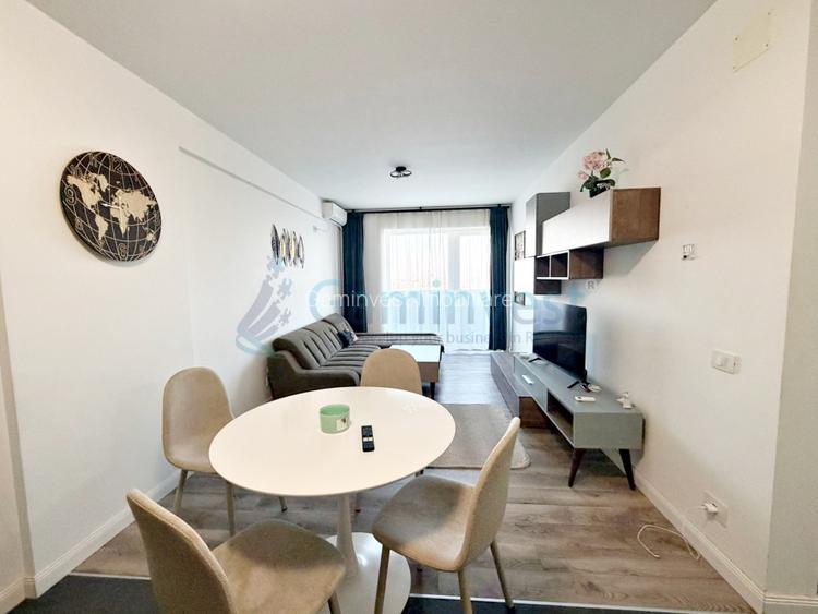 Apartament de vanzare in Oradea, bloc nou Onestilor, ready to move - 2