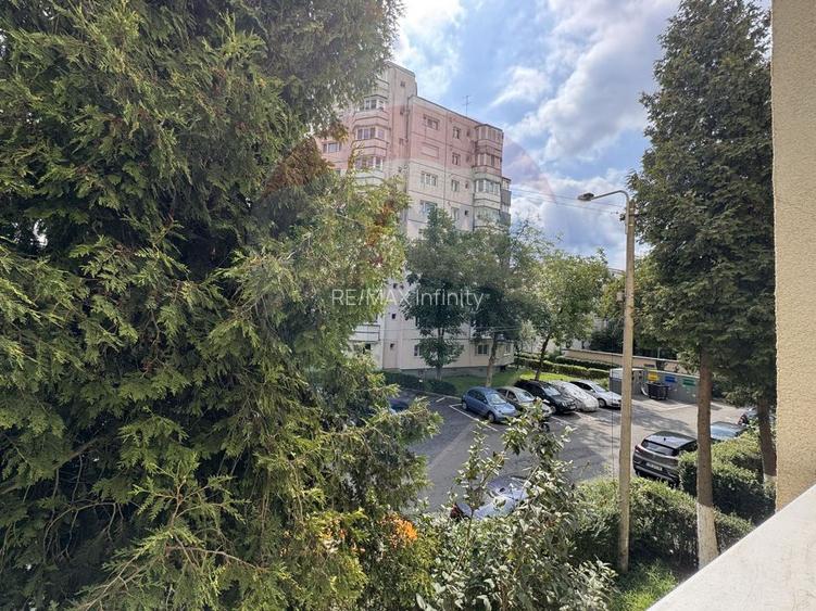 Garsoniera de închiriat  în Grigorescu - Ciortea 7 - 4