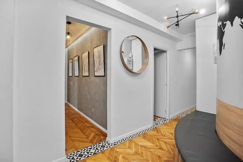 Oportunitate! 129mp utili 6 camere Vasile Conta Lux / Investitie / Airbnb