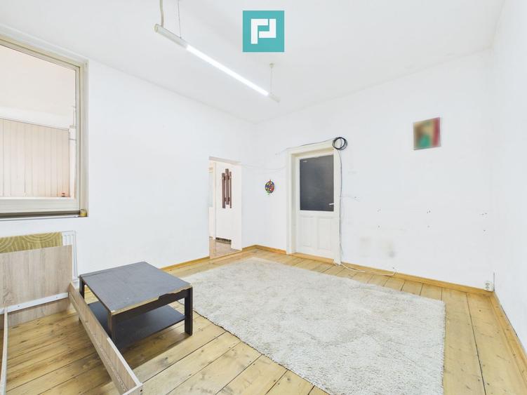 Apartament 4 camere, 85 mp, strada Ion Ghica