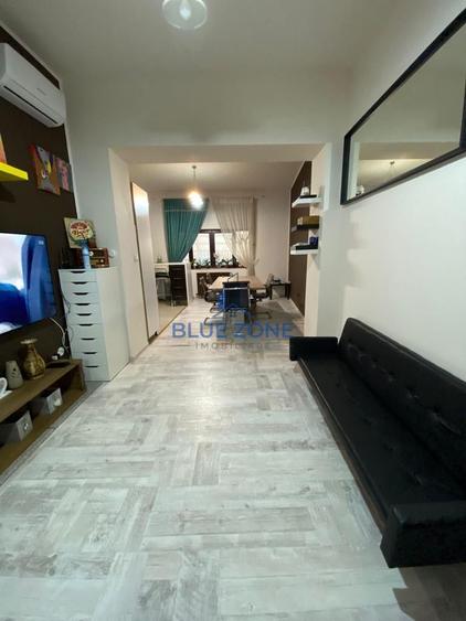Apartament în vila interbelică | Unirii | 90 Mp I Fără risc